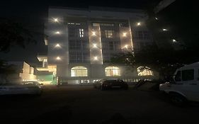 Hotel Saaj Mansion